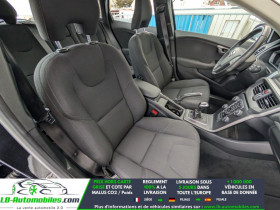 Volvo V40 D2 120 ch BVM  occasion � Beaupuy - photo n�7