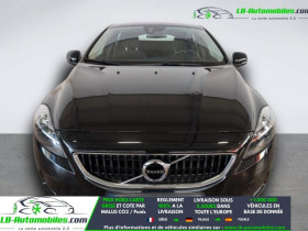 Volvo V40 D2 120 ch BVM  occasion � Beaupuy - photo n�5