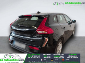 Volvo V40 D2 120 ch BVM  occasion � Beaupuy - photo n�4