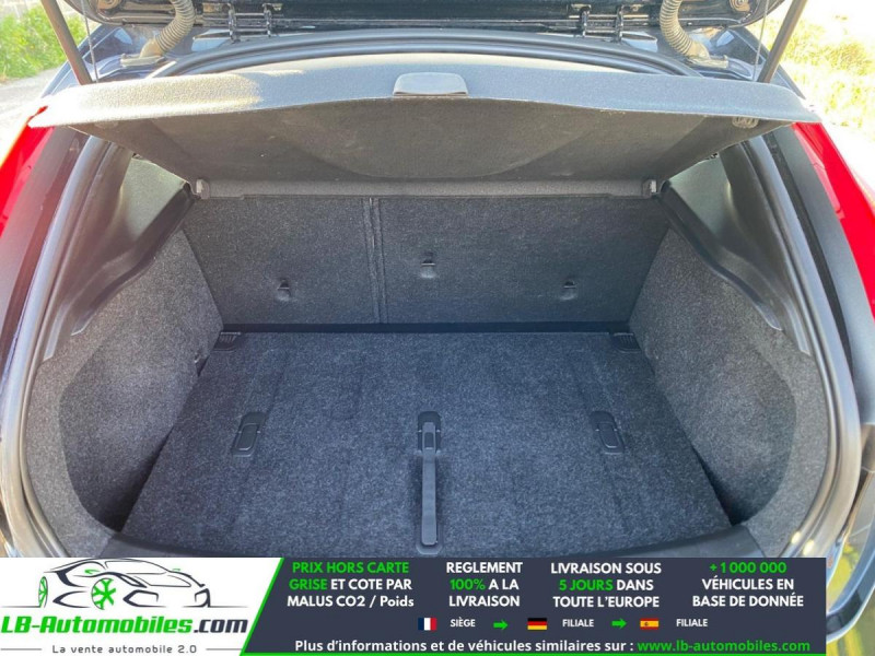 Volvo V40 D2 120 ch BVM  occasion � Beaupuy - photo n�8