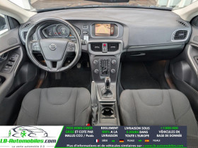 Volvo V40 D2 120 ch BVM  occasion � Beaupuy - photo n�3