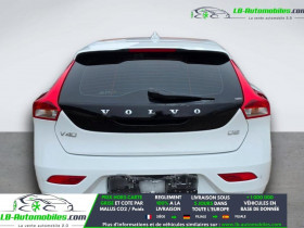 Volvo V40 D2 120 ch BVM  occasion � Beaupuy - photo n�4