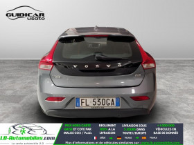 Volvo V40 D2 120 ch BVM  occasion � Beaupuy - photo n�7