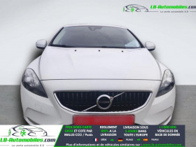 Volvo V40 D2 120 ch BVM  occasion � Beaupuy - photo n�2