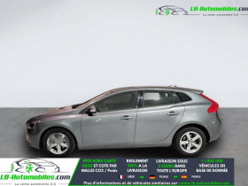 Volvo V40 D2 120 ch BVM  occasion � Beaupuy - photo n�5