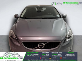 Volvo V40 D2 120 ch BVM  occasion � Beaupuy - photo n�4