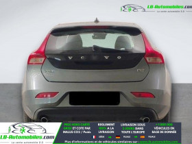 Volvo V40 D2 120 ch BVM  occasion � Beaupuy - photo n�3