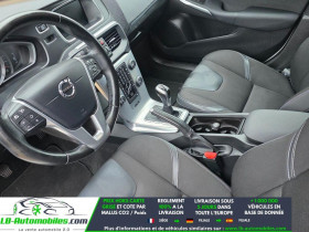 Volvo V40 D2 120 ch BVM  occasion � Beaupuy - photo n�5