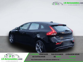 Volvo V40 D2 120 ch BVM  occasion  Beaupuy - photo n3