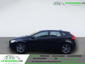 Volvo V40 D2 120 ch BVM  occasion  Beaupuy - photo n5
