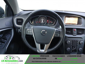 Volvo V40 D2 120 ch BVM  occasion  Beaupuy - photo n9