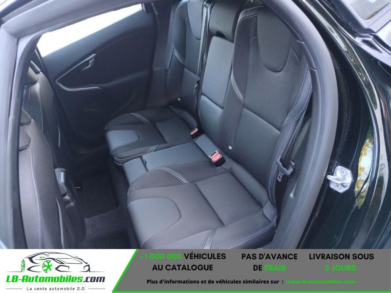 Volvo V40 D2 120 ch BVM  occasion  Beaupuy - photo n8