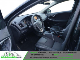 Volvo V40 D2 120 ch BVM  occasion  Beaupuy - photo n7