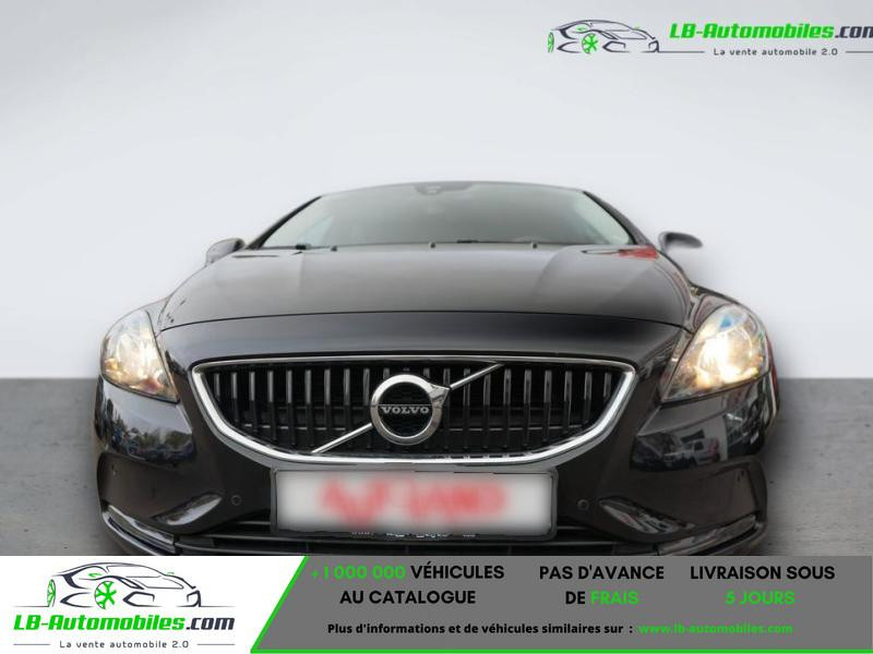 Volvo V40 D2 120 ch BVM  occasion  Beaupuy - photo n5