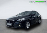 Volvo V40 occasion année 2018 boite Manuelle Annonce Volvo V40 occasion Diesel D2 120 ch BVM à Beaupuy
