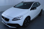 Volvo V40 occasion année 2018 boite Automatique Annonce Volvo V40 occasion Diesel D2 120 Geartronic 6 Oversta Edition à Tours