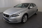 Volvo V40 occasion Gris année 2016 boite Manuelle Annonce Volvo V40 occasion Diesel D2 120 Inscription Luxe à Seclin