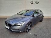 Volvo V40 occasion année 2016 boite Manuelle Annonce Volvo V40 occasion Diesel D2 120 Inscription Luxe à Brive-la-Gaillarde