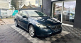 Annonce Volvo V40 occasion Diesel D2 120 Inscription  NANTES