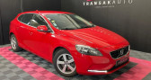 Annonce Volvo V40 occasion Diesel D2 120 Momentum Geartronic A ORIGINE FRANCE KIT DE DISTRIBUT  Lesmnils