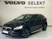 Annonce Volvo V40 occasion Diesel D2 120ch Business Geartronic à Labège