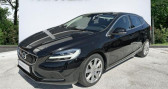 Volvo V40 occasion année 2017 boite Manuelle Annonce Volvo V40 occasion Diesel D2 120ch Inscription à Vert-saint-denis