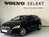 Volvo V40 occasion année 2016 boite Manuelle Annonce Volvo V40 occasion Diesel D2 120ch Inscription à Labège