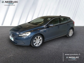 Volvo V40 , garage Peugeot Gge Le Saux Quimperl  Quimperl