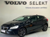 Volvo V40 occasion année 2018 boite Manuelle Annonce Volvo V40 occasion Diesel D2 120ch Itëk Edition à Labège