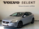 Volvo V40 occasion année 2017 boite Manuelle Annonce Volvo V40 occasion Diesel D2 120ch Itëk Edition à Labège