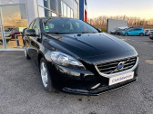 Volvo V40 occasion année 2016 boite Sequentielle Annonce Volvo V40 occasion Diesel D2 120ch Momentum Business Geartronic à Dole