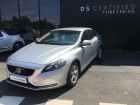 Volvo V40 occasion année 2016 boite Automatique Annonce Volvo V40 occasion Diesel d2 120ch momentum business geartronic à Laval