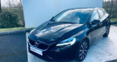 Volvo V40 occasion année 2018 boite Manuelle Annonce Volvo V40 occasion Diesel D2 120ch Momentum Business à Montévrain