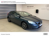 Annonce Volvo V40 occasion Diesel D2 120ch Momentum Geartronic à Lanester
