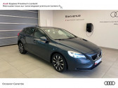 Volvo V40 occasion année 2019 boite Sequentielle Annonce Volvo V40 occasion Diesel D2 120ch Momentum Geartronic à Lanester