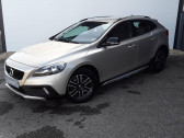 Annonce Volvo V40 occasion Diesel D2 120ch Momentum Geartronic à Redon