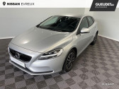 Volvo V40 occasion année 2017 boite Manuelle Annonce Volvo V40 occasion Diesel D2 120ch Momentum à Évreux