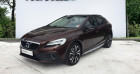 Volvo V40 occasion Vert année 2019 boite Manuelle Annonce Volvo V40 occasion Diesel D2 120ch Översta Edition à Vert-saint-denis