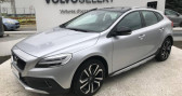 Volvo V40 occasion année 2018 boite Manuelle Annonce Volvo V40 occasion Diesel D2 120ch Översta Edition à Chennevieres Sur Marne