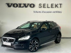 Volvo V40 occasion année 2018 boite Manuelle Annonce Volvo V40 occasion Diesel D2 120ch Översta Edition à Labège