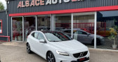 Volvo V40 D2 120CH R-DESIGN   Eckbolsheim 67