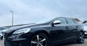 Volvo V40 occasion 2017 mise en vente &agrave; Strasbourg par le garage AUTO 2001 - photo n&deg;1