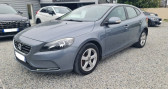 Annonce Volvo V40 occasion Diesel D2 2.0L D 120 CV * PACK Inscription * REPRISE POSSIBLE *  Maubeuge