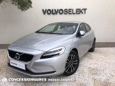 Annonce Volvo V40 occasion Diesel D2 AdBlue 120 ch Edition  PERPIGNAN