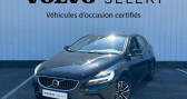 Annonce Volvo V40 occasion Diesel D2 AdBlue 120 ch Geartronic 6 Business  Alenon/ Ceris