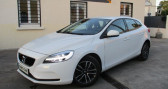 Annonce Volvo V40 occasion Diesel D2 AdBlue 120 ch Geartronic 6 Business  Clamart