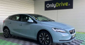 Volvo V40 occasion année 2019 boite Manuelle Annonce Volvo V40 occasion Diesel D2 AdBlue 120 ch Momentum à SAINT FULGENT