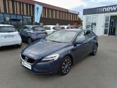 Annonce Volvo V40 occasion Diesel D2 AdBlue 120 ch Signature Edition  LANGRES