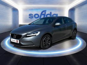 Volvo V40 , garage FIAT AMIENS - SOFIDA AUTO  LONGUEAU