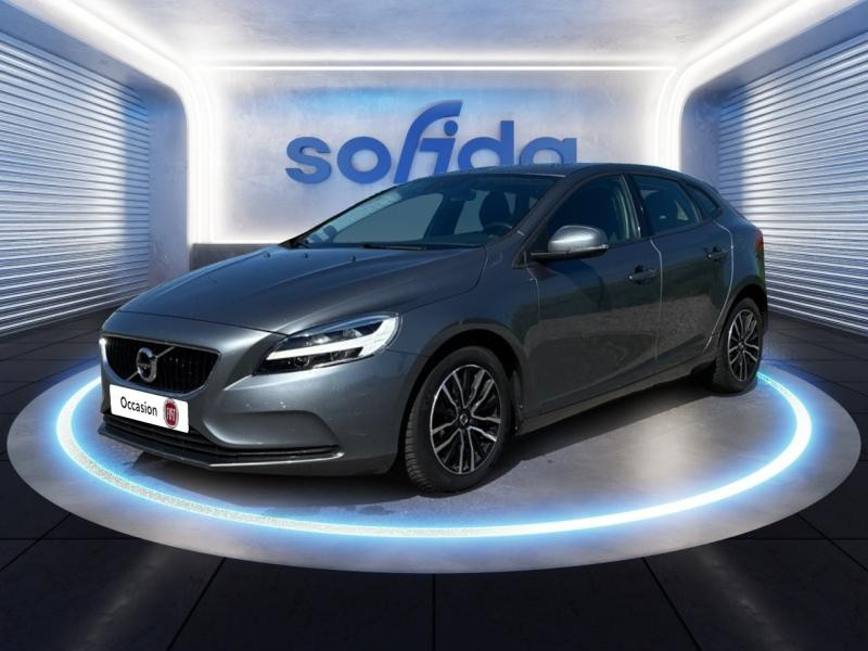 Volvo V40 D2 AdBlue 120ch Business Geartronic  occasion  LONGUEAU